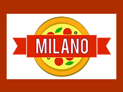 Pizza Milano Bonn